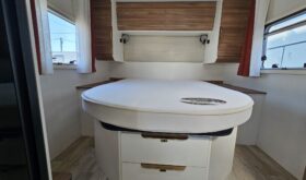 Pilote Expression P650