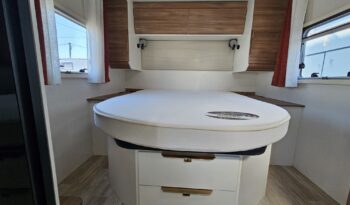 Pilote Expression P650 completo