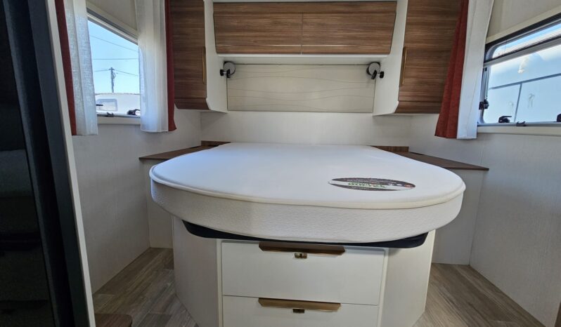 Pilote Expression P650 completo