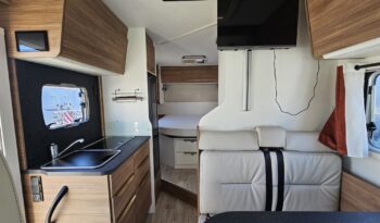 Pilote Expression P650 completo