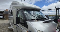 Hymer Tramp CL