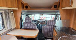 Hymer Tramp CL