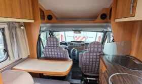 Hymer Tramp CL
