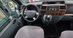 Hymer Tramp CL
