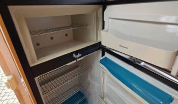 Hymer Tramp CL completo