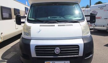 HYMER 0000000001 9