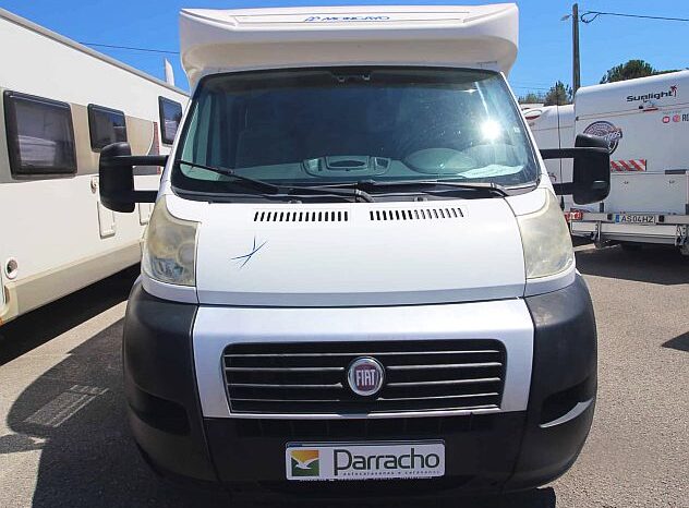 HYMER 0000000001 9