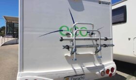 Moncayo Eco 35 U53