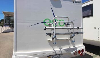 Moncayo Eco 35 U53 completo