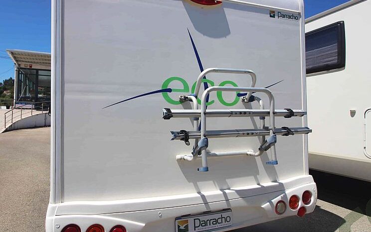 Moncayo Eco 35 U53 completo