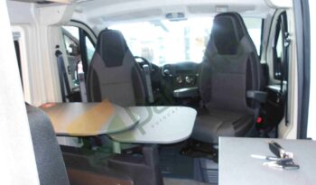Dethleffs CVD 600 Caixa automática N2 completo