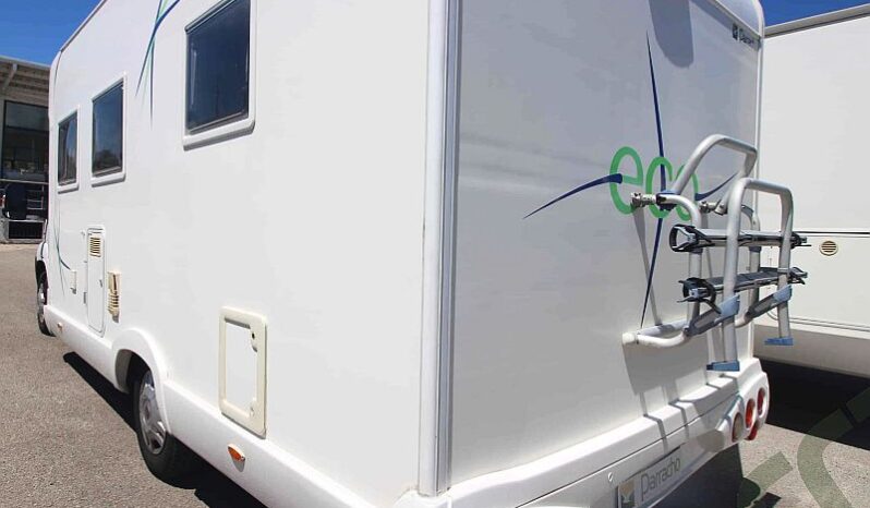 Moncayo Eco 35 U53 completo