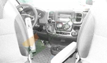 Dethleffs CVD 600 Caixa automática N2 completo