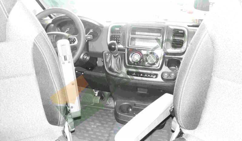 Dethleffs CVD 600 Caixa automática N2 completo