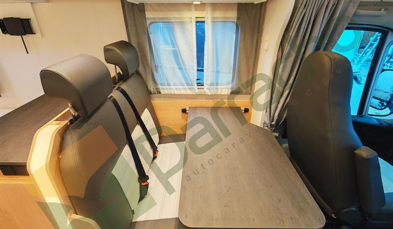 Sunlight Adventure T58 N12 completo