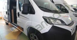 Dethleffs CVD 640 Caixa automática N1