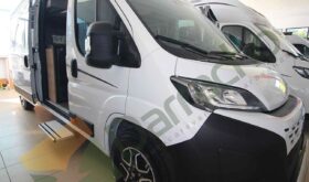 Dethleffs CVD 640 Caixa automática N1