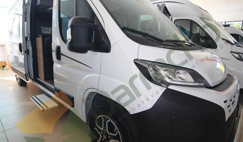 HYMER 0000000003 6