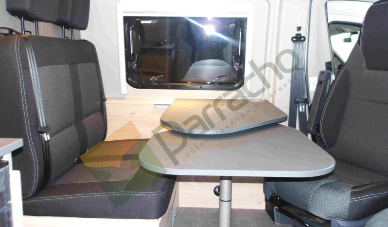 Dethleffs CVD 600 Caixa automática N2 completo