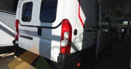 Dethleffs CVD 640 Caixa automática N1