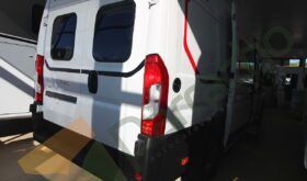 Dethleffs CVD 640 Caixa automática N1