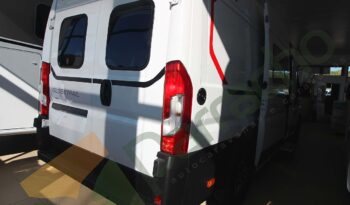 Dethleffs CVD 640 Caixa automática N1