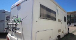 Moncayo Eco 35 U53
