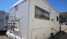 Moncayo Eco 35 U53