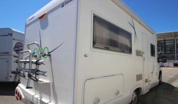 Moncayo Eco 35 U53 completo