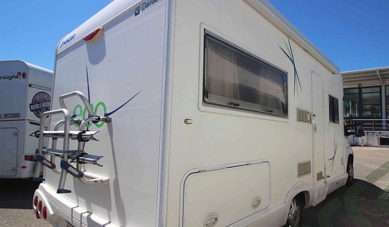 Moncayo Eco 35 U53 completo