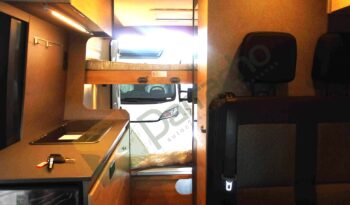 Dethleffs CVD 600 Caixa automática N2 completo