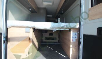 Dethleffs CVD 640 Caixa automática N1 completo
