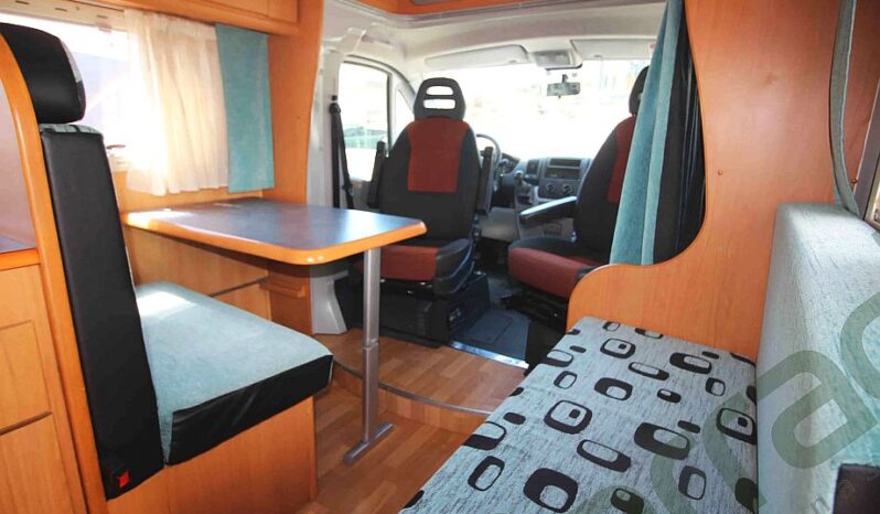 Moncayo Eco 35 U53 completo
