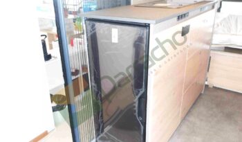 Dethleffs CVD 600 Caixa automática N2 completo