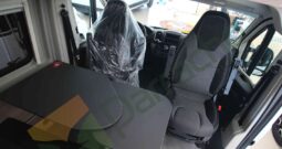 Dethleffs CVD 640 Caixa automática N1