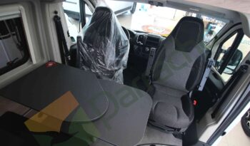 Dethleffs CVD 640 Caixa automática N1