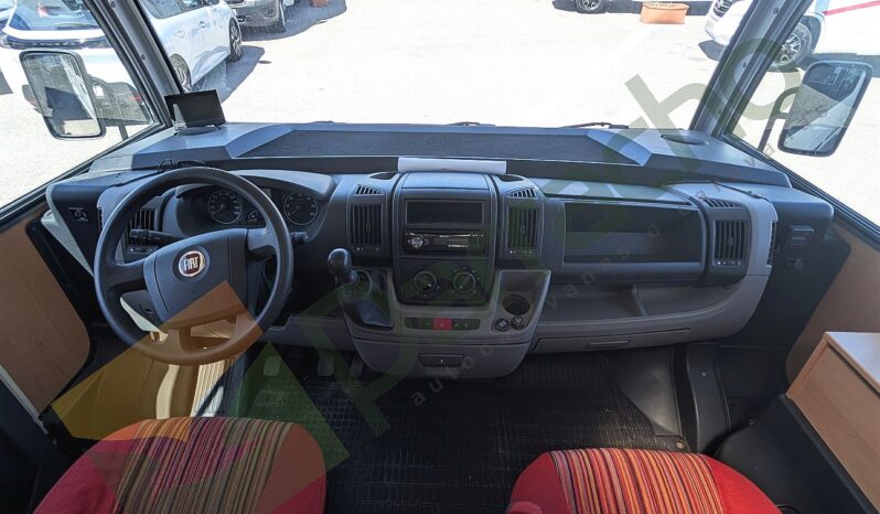 ITENEO 250 U46 completo