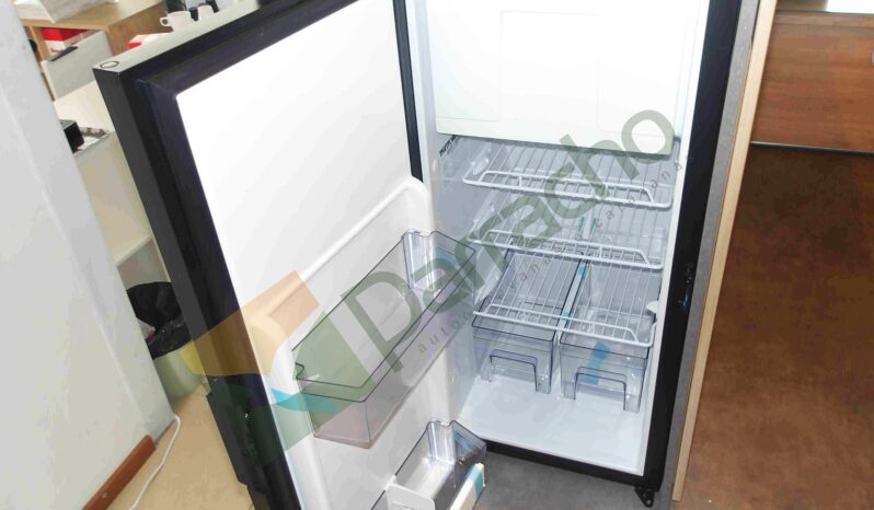 Dethleffs CVD 600 Caixa automática N2 completo