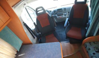 Moncayo Eco 35 U53 completo