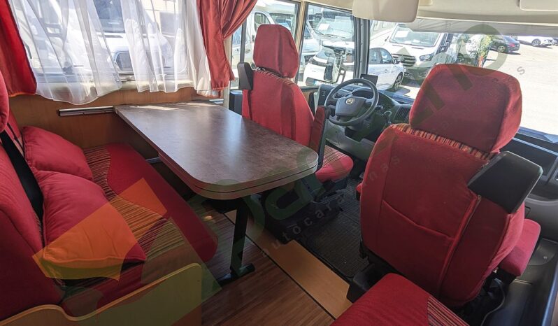 ITENEO 250 U46 completo