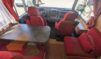 ITENEO 250 U46 completo