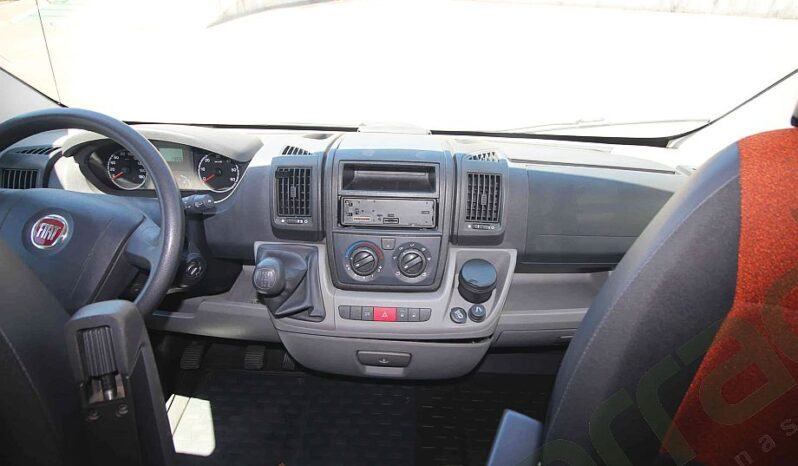 Moncayo Eco 35 U53 completo