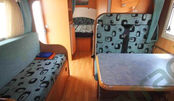 Moncayo Eco 35 U53 completo