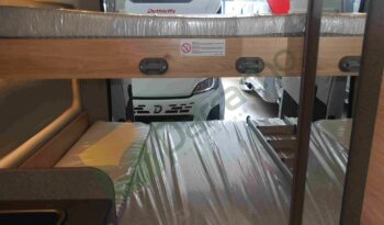 Dethleffs CVD 600 Caixa automática N2 completo