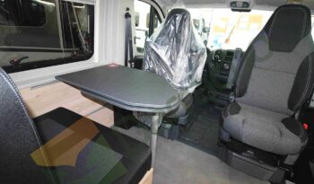 Dethleffs CVD 640 Caixa automática N1 completo
