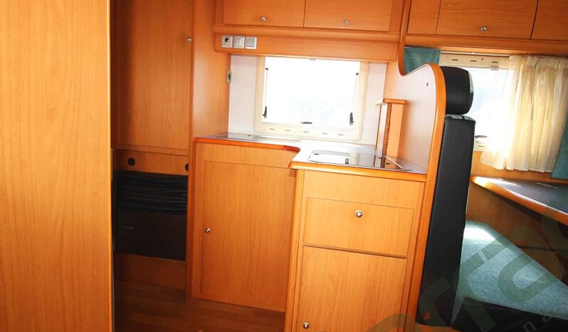 Moncayo Eco 35 U53 completo