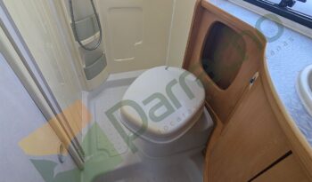 Challenger 307 U40 completo