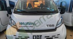 Sunlight Adventure T58 N12