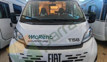 Sunlight Adventure T58 N12
