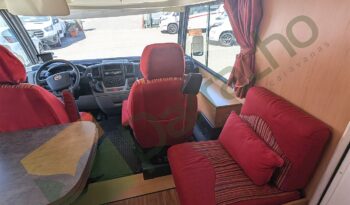 ITENEO 250 U46 completo
